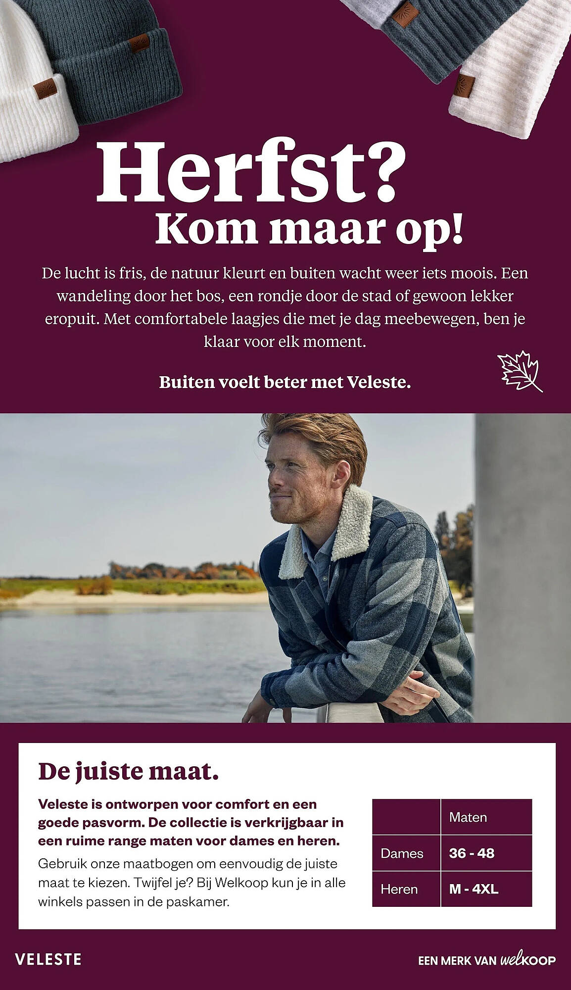 Welkoop folder - Pagina 2