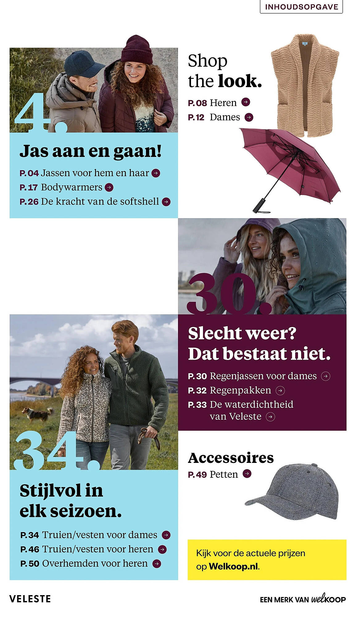 Welkoop folder - Pagina 3