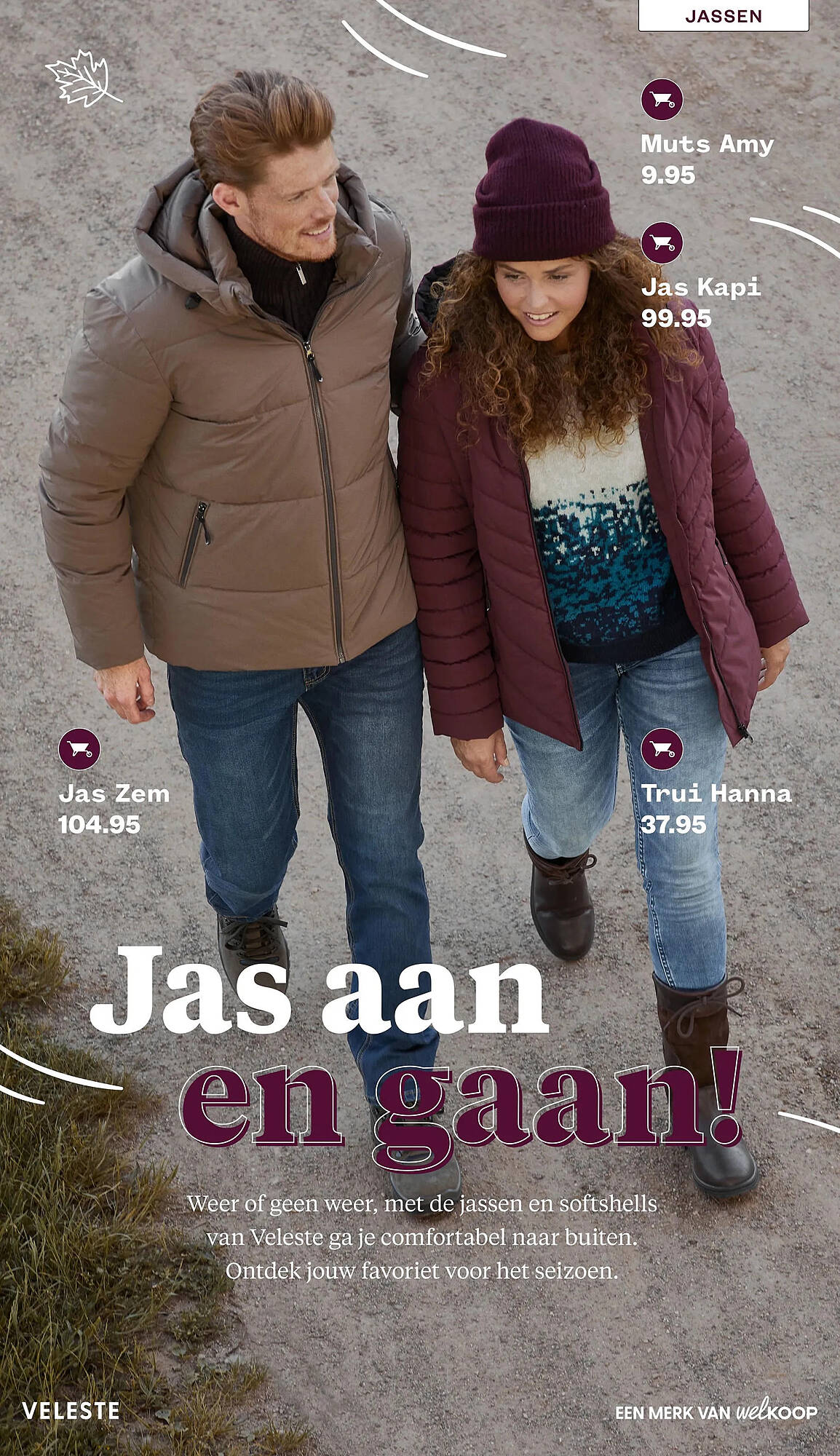 Welkoop folder - Pagina 4