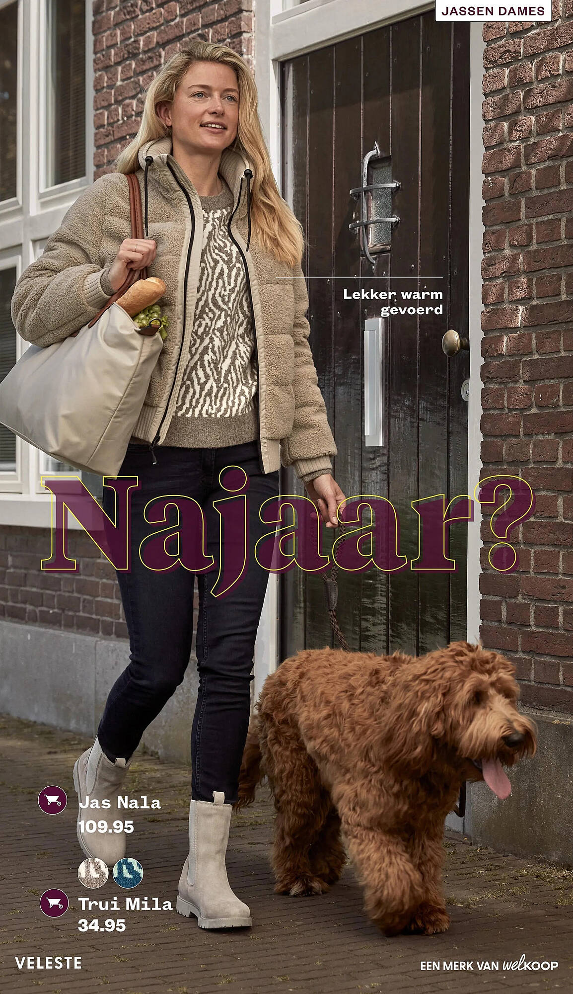 Welkoop folder - Pagina 6