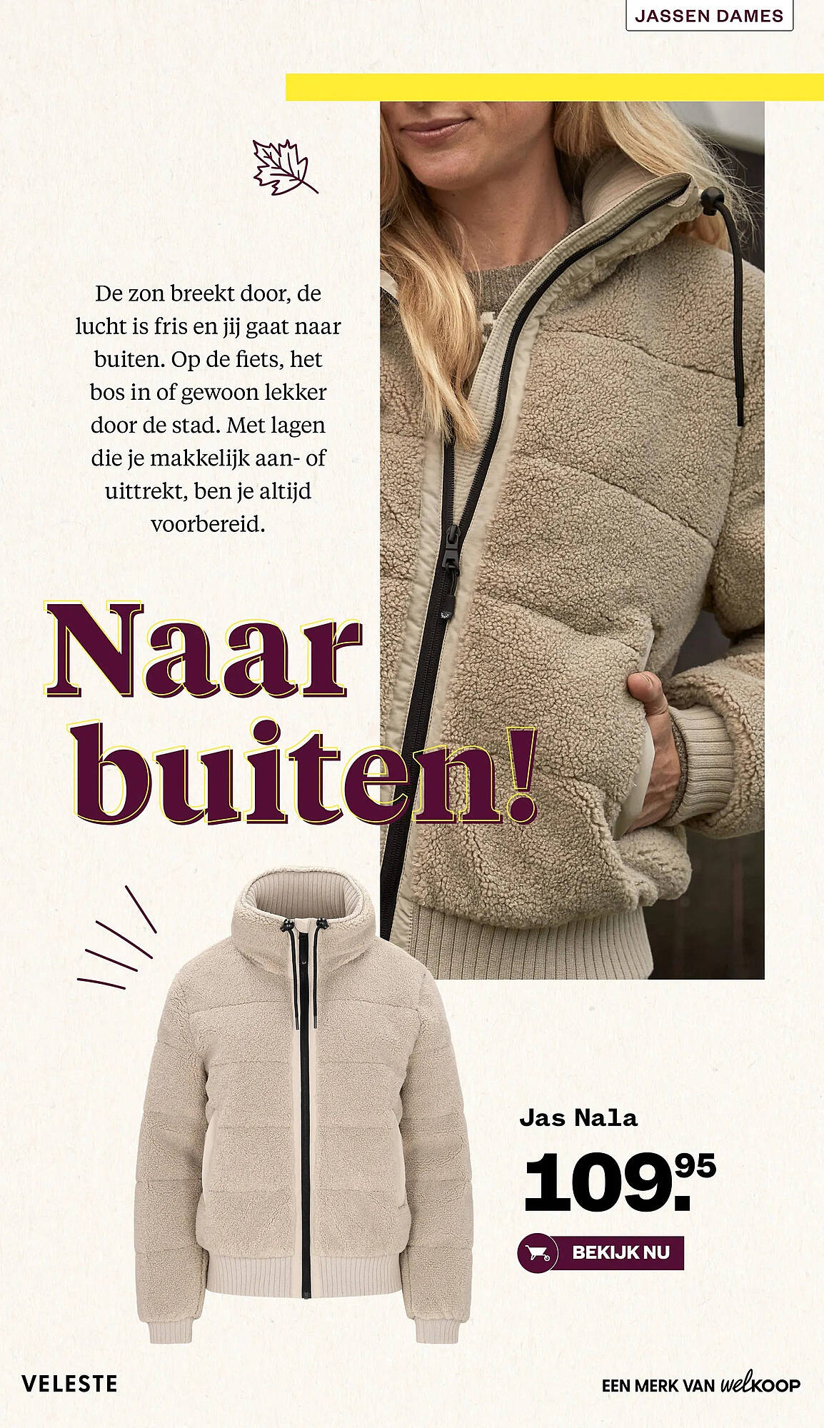 Welkoop folder - Pagina 7