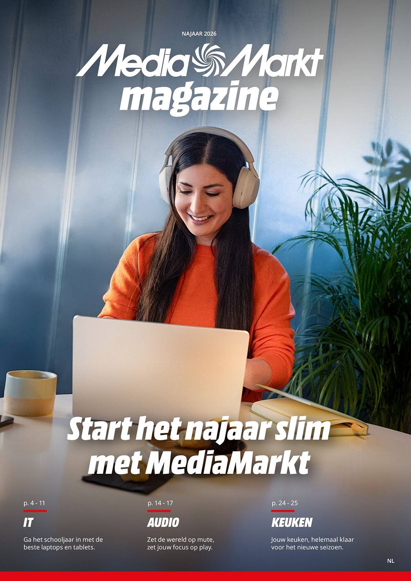 MediaMarkt folder - Pagina 1