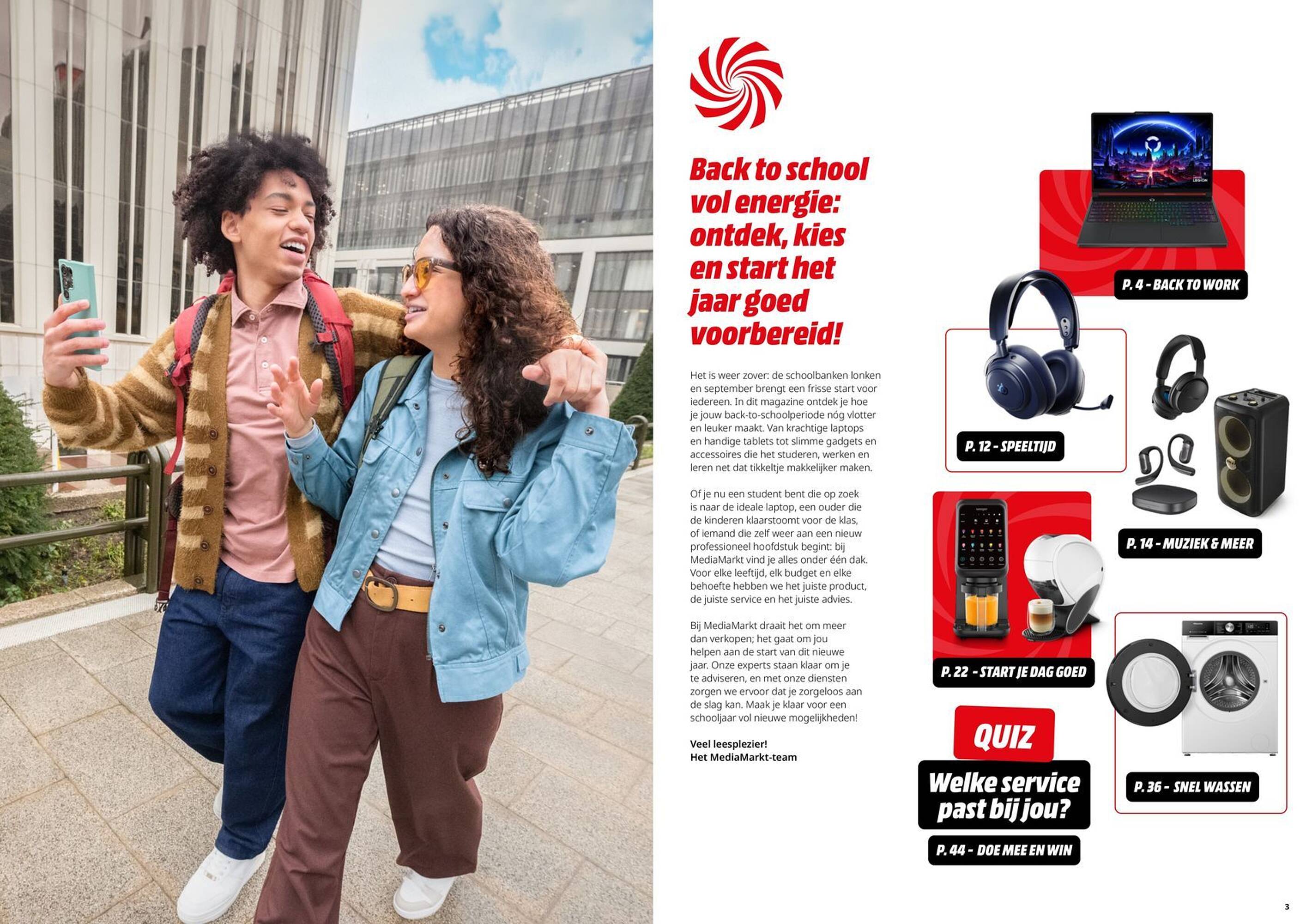 MediaMarkt folder - Pagina 2
