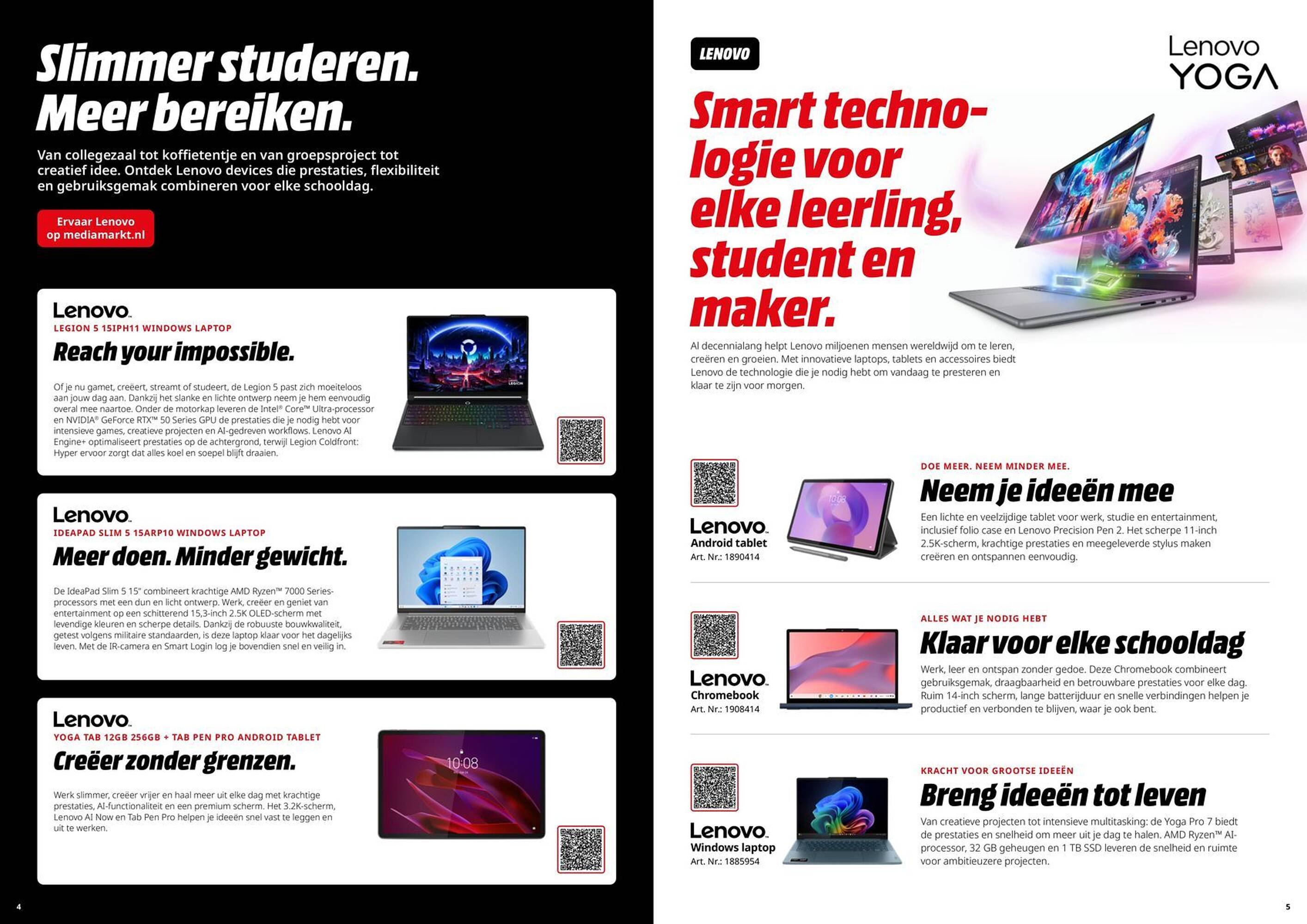 MediaMarkt folder - Pagina 3