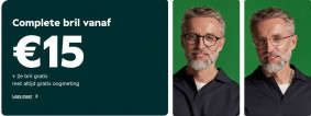 Specsavers folder