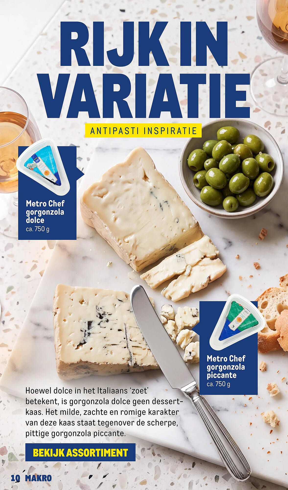 Makro folder - Pagina 10