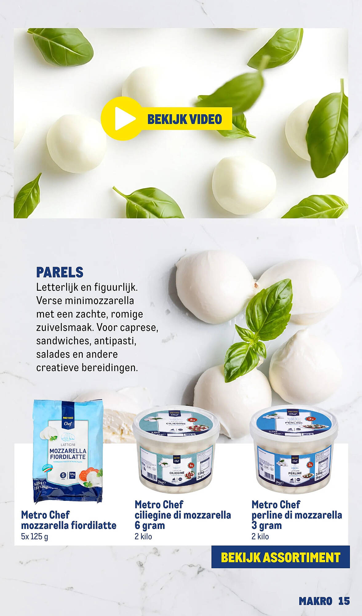 Makro folder - Pagina 15