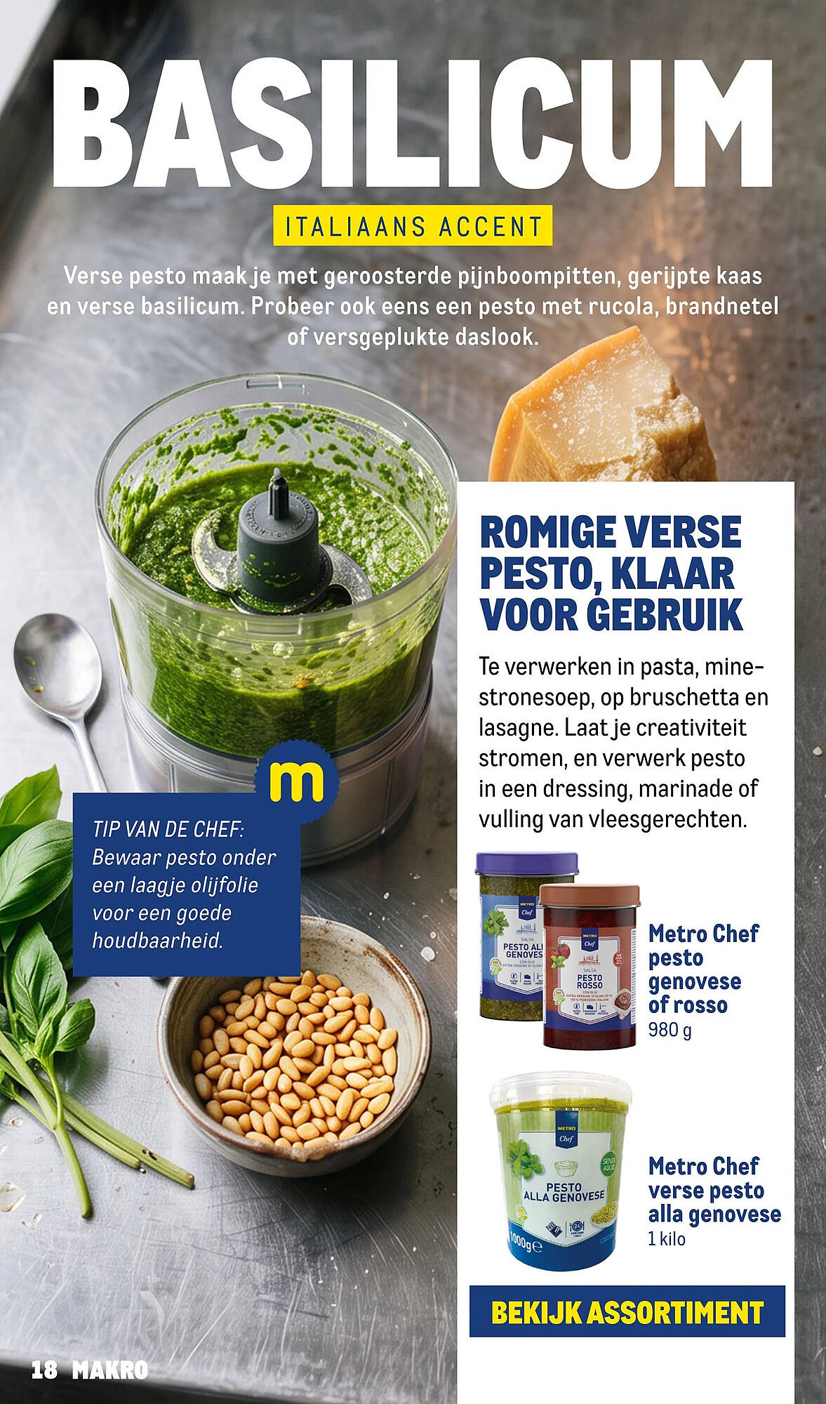 Makro folder - Pagina 18