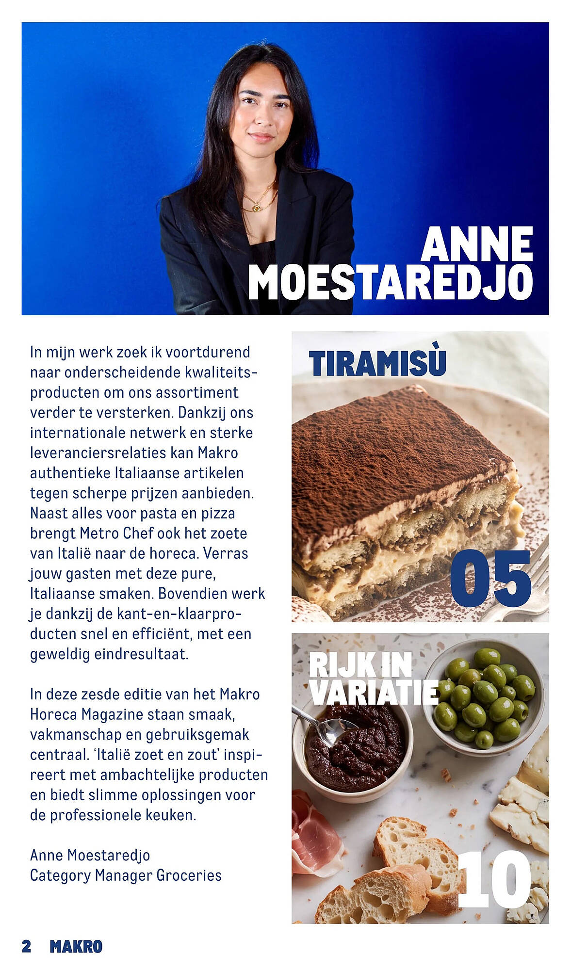 Makro folder - Pagina 2