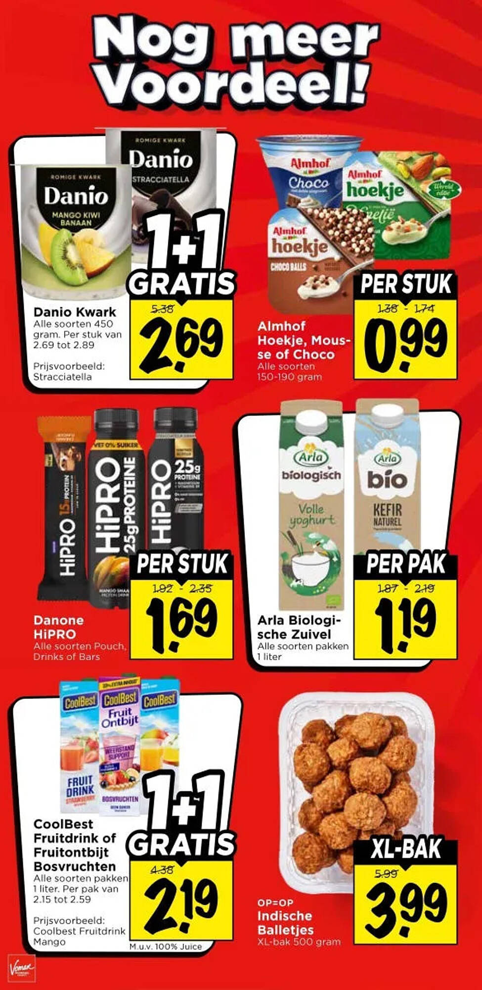 Vomar folder - Pagina 28