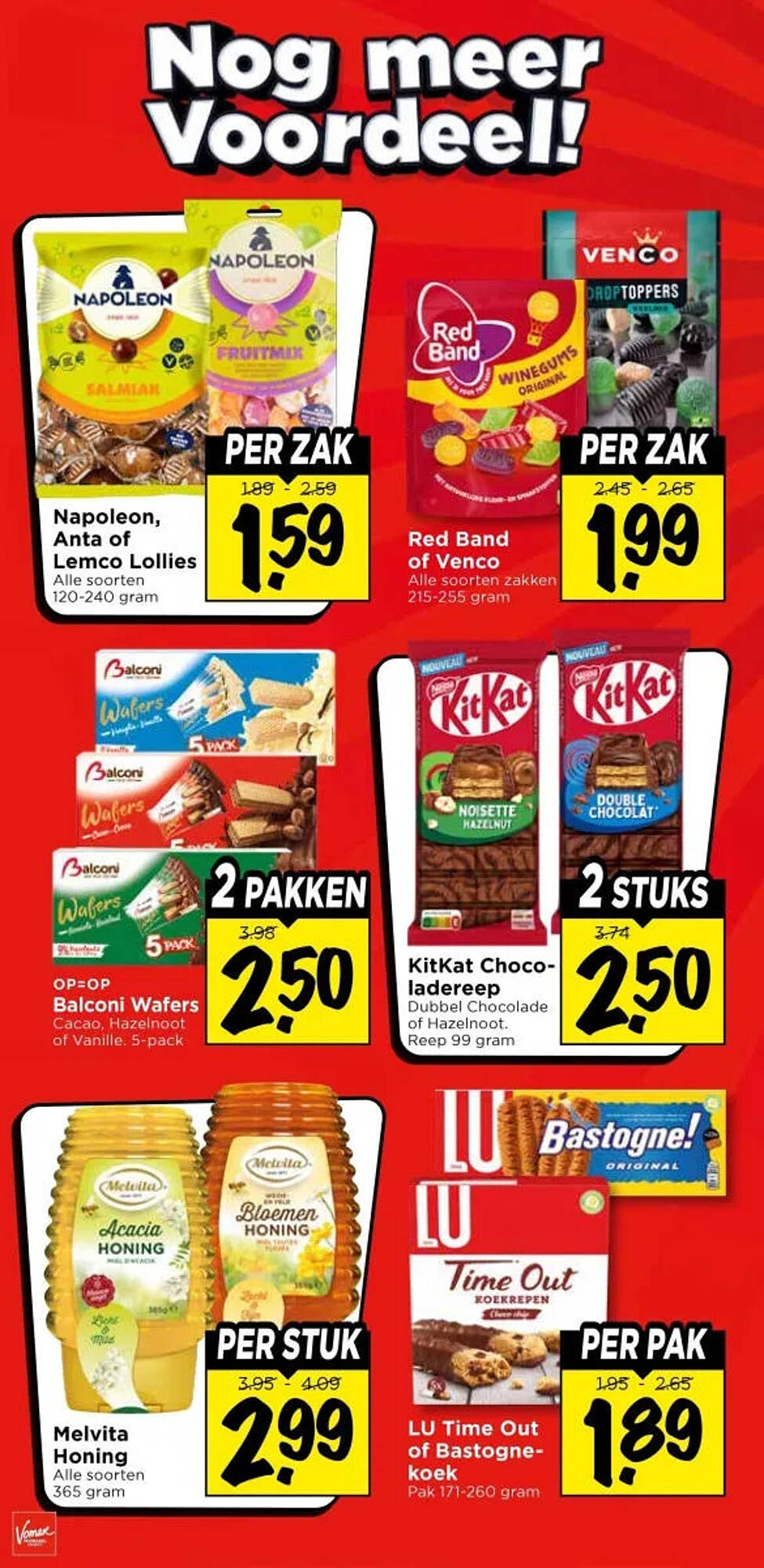 Vomar folder - Pagina 32