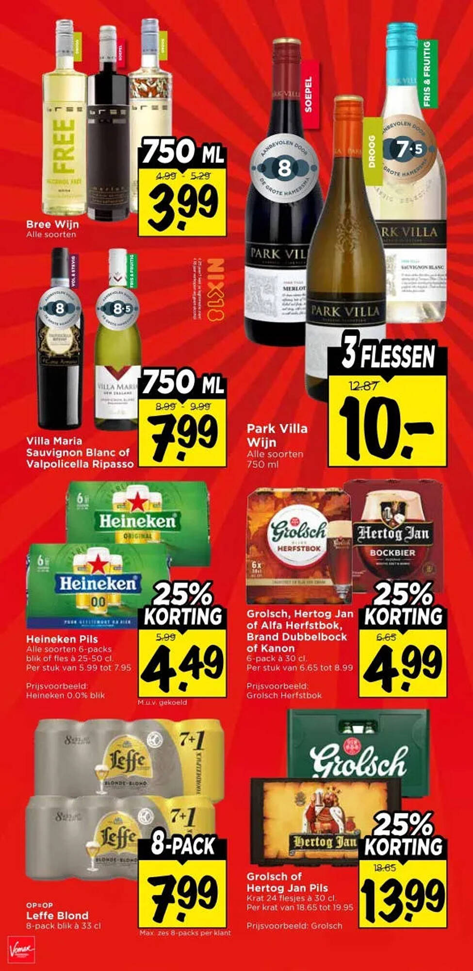 Vomar folder - Pagina 34
