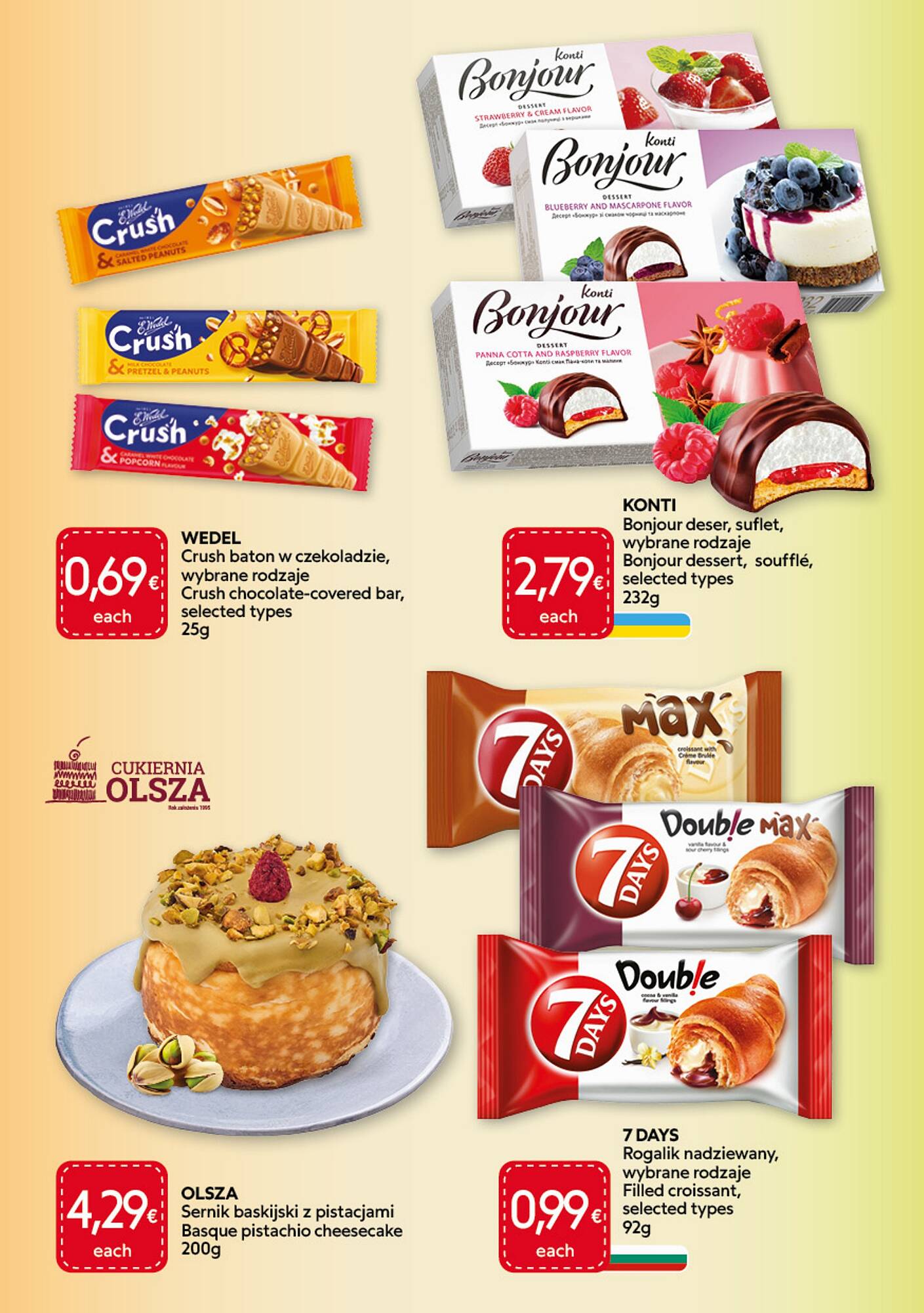 Food Plus folder - Pagina 11