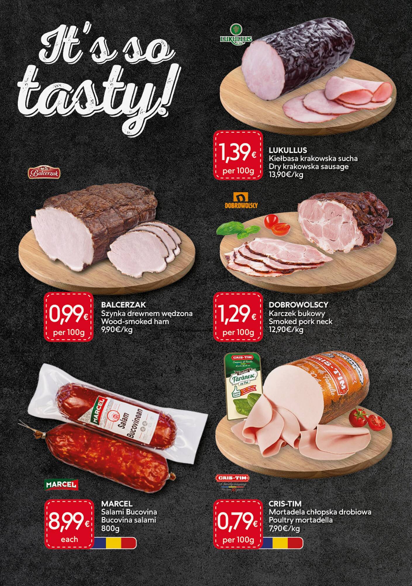 Food Plus folder - Pagina 4