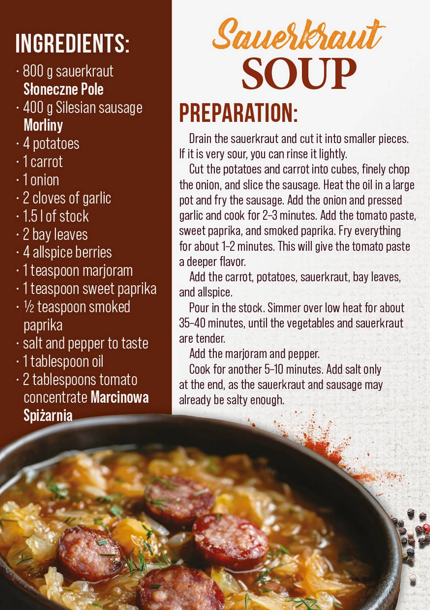 Food Plus folder - Pagina 6