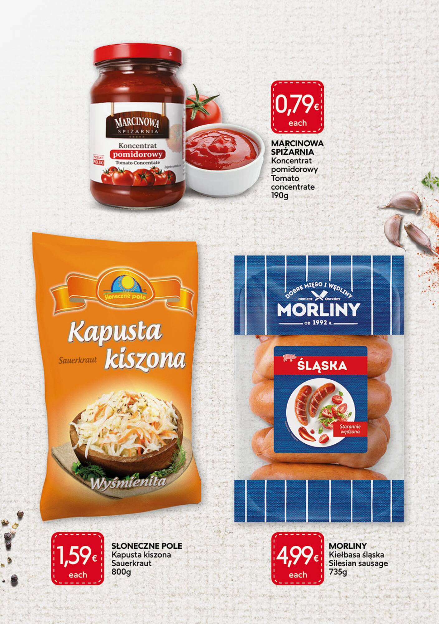 Food Plus folder - Pagina 7