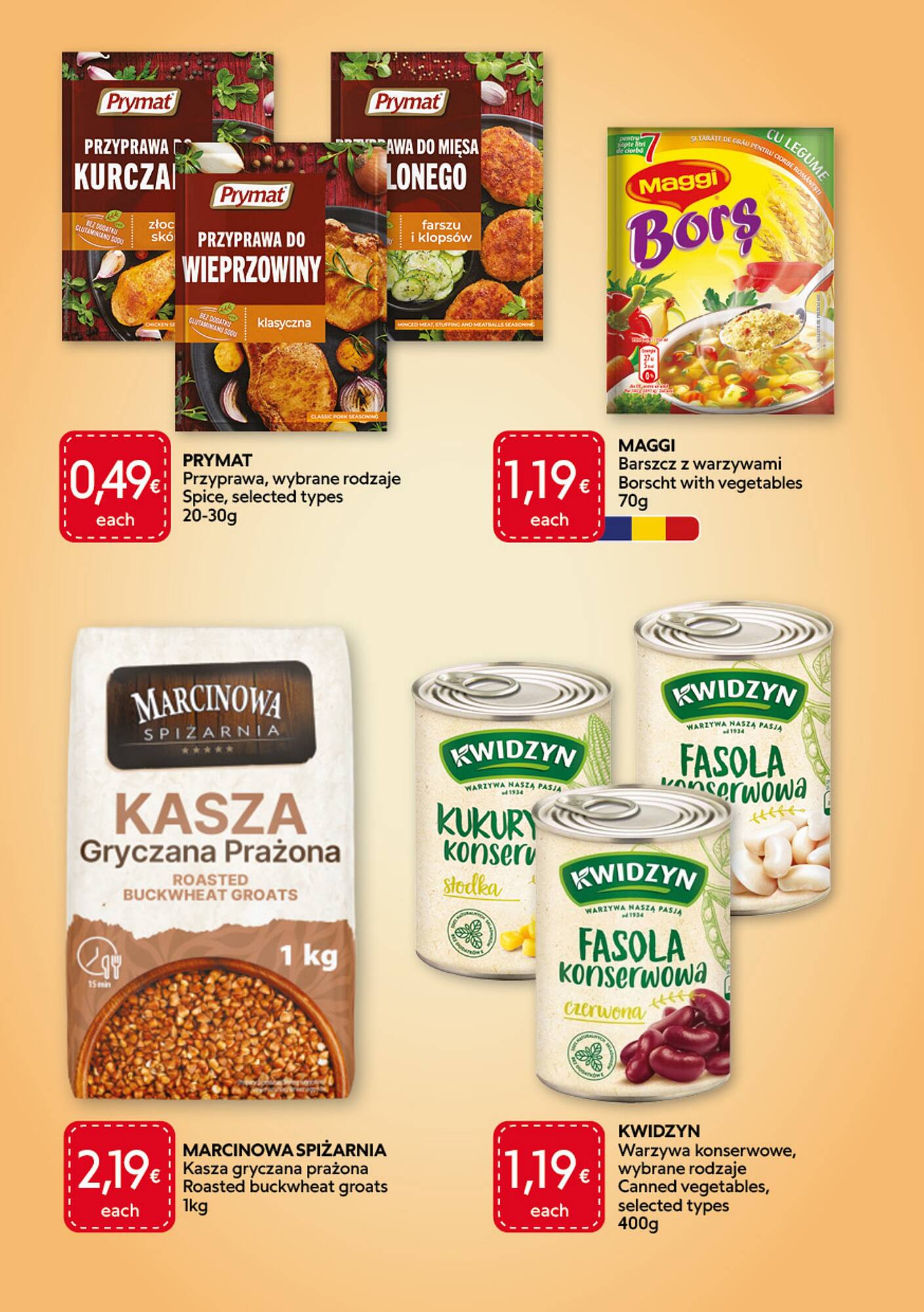 Food Plus folder - Pagina 8