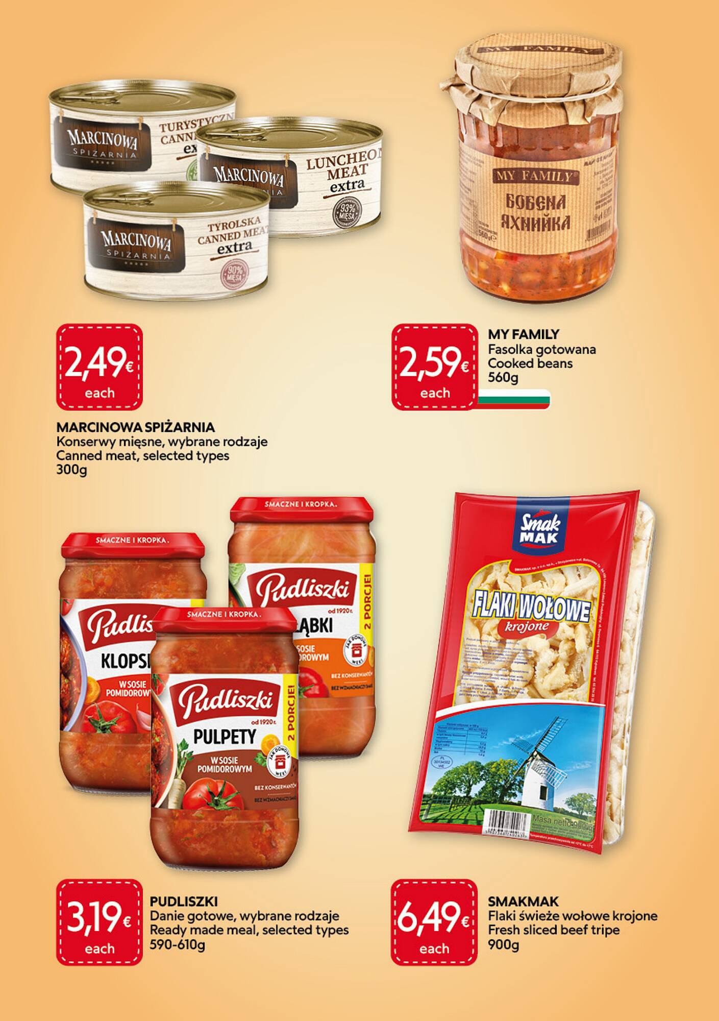 Food Plus folder - Pagina 9