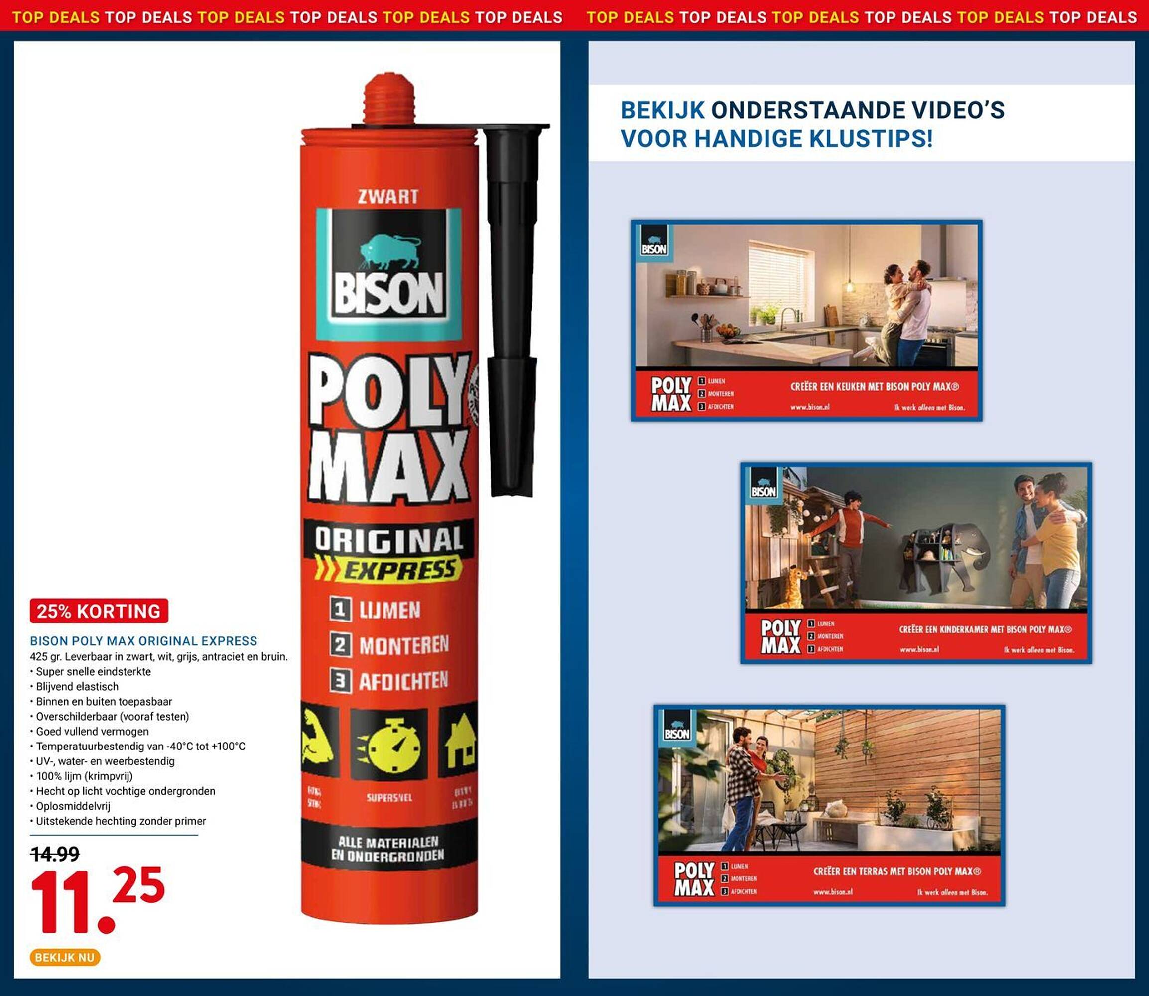 KlusWijs folder - Pagina 3