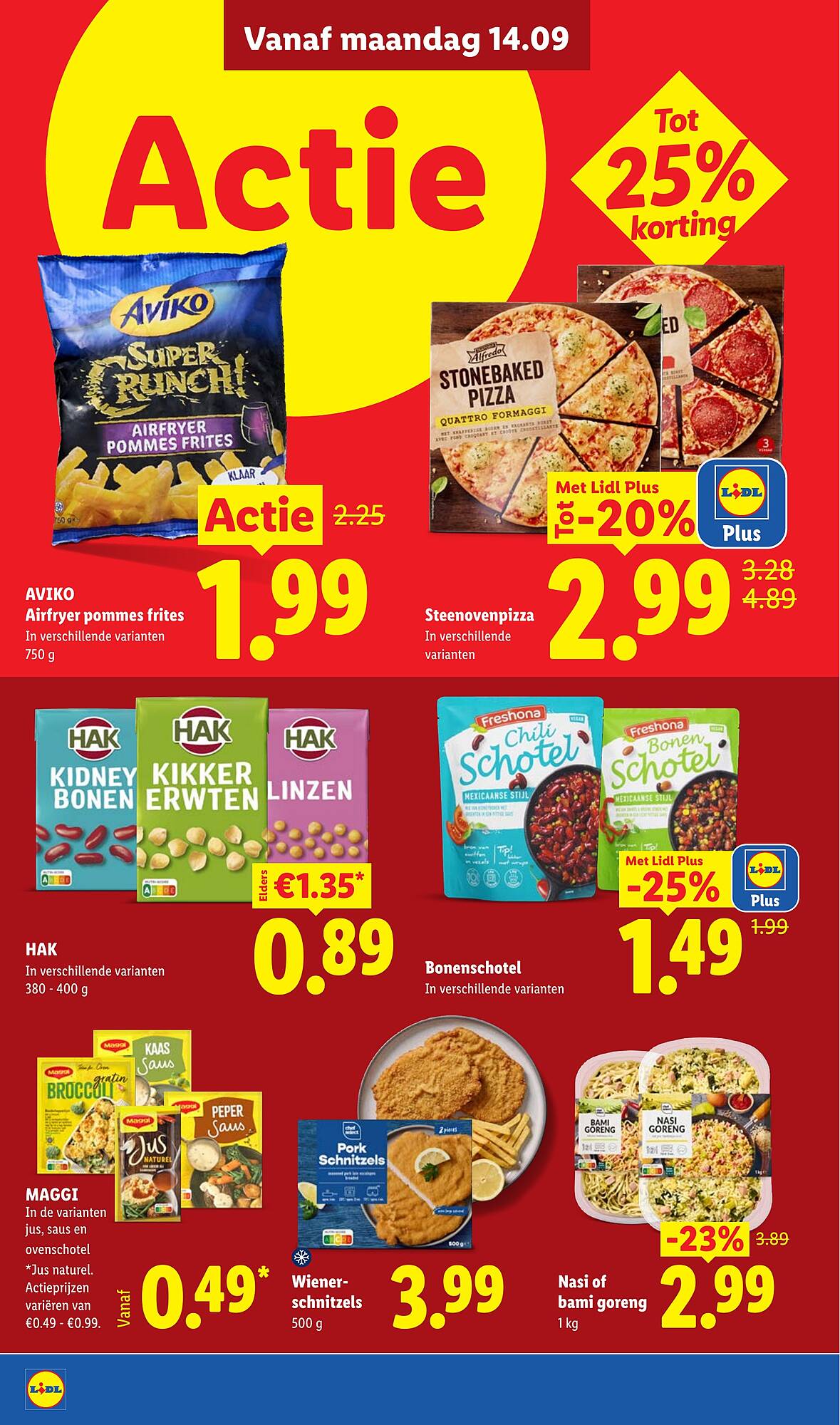 Lidl folder - Pagina 10