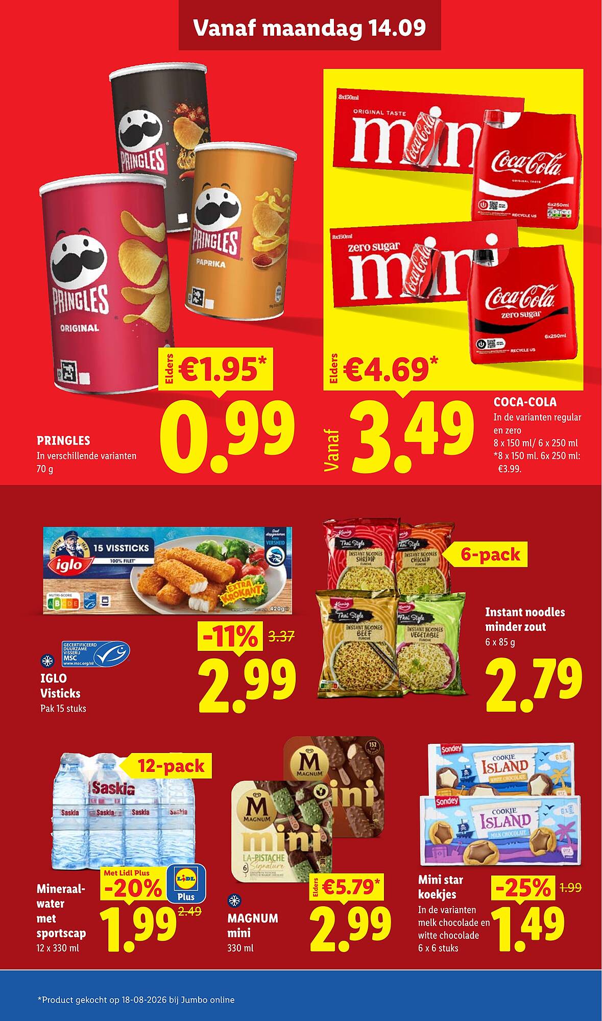 Lidl folder - Pagina 11