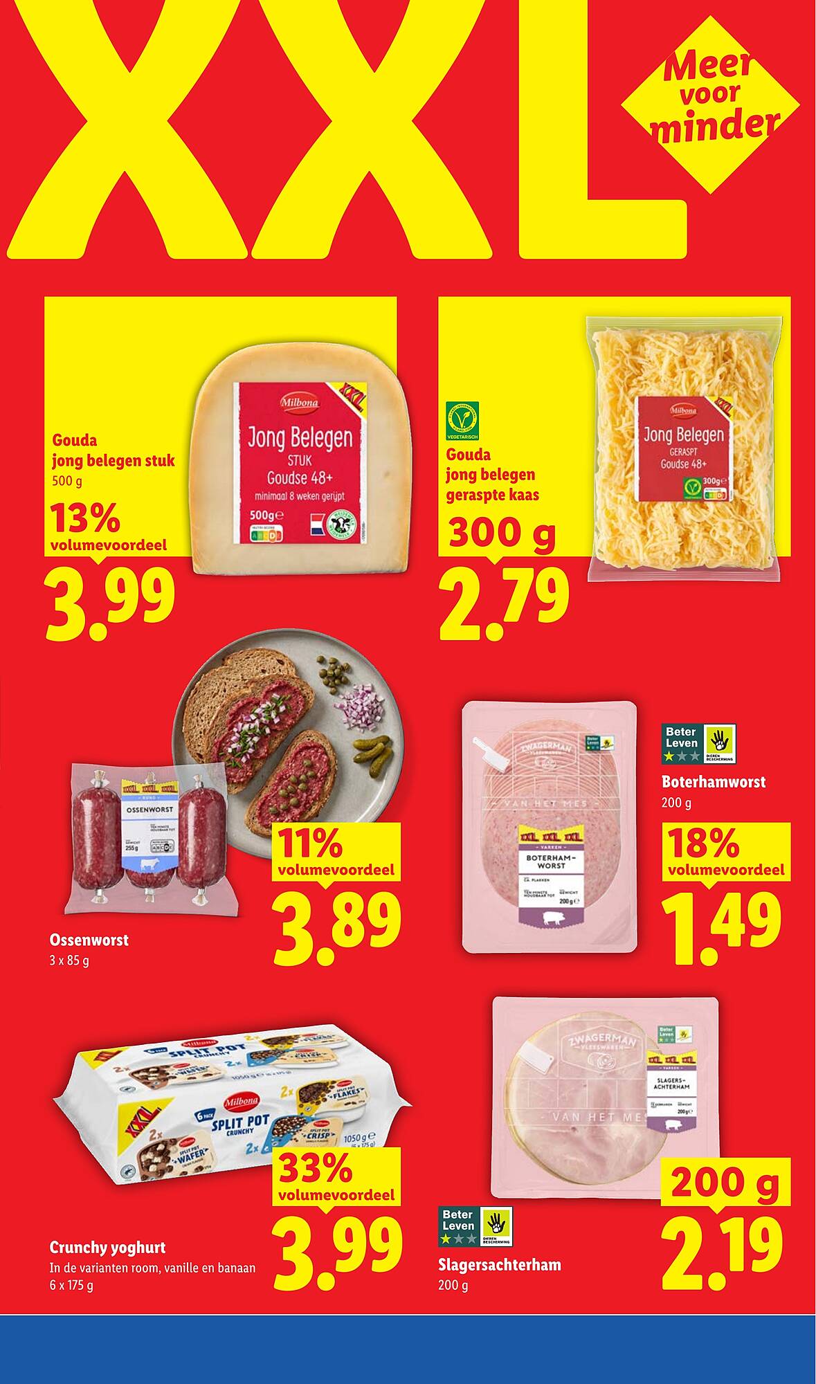Lidl folder - Pagina 13