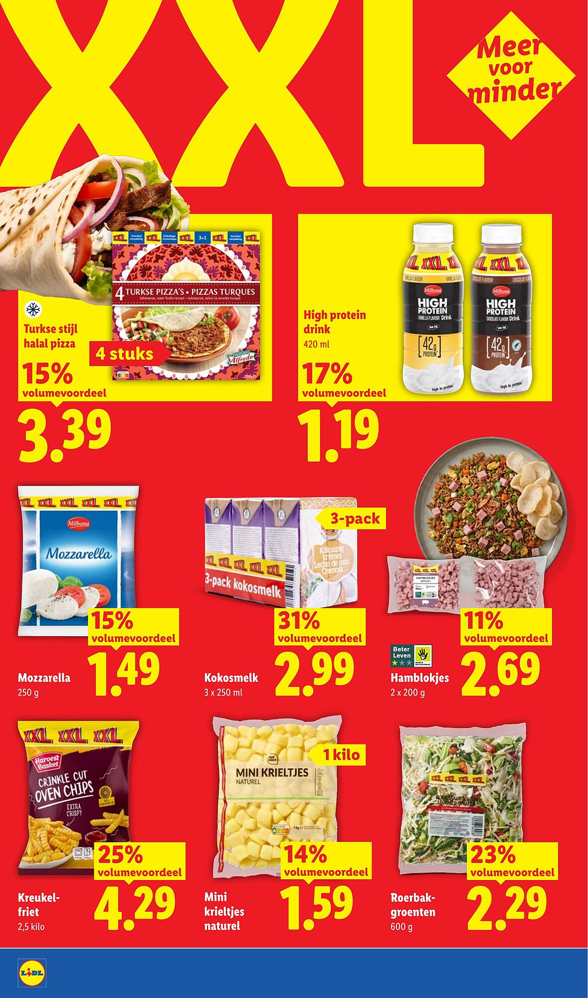 Lidl folder - Pagina 14