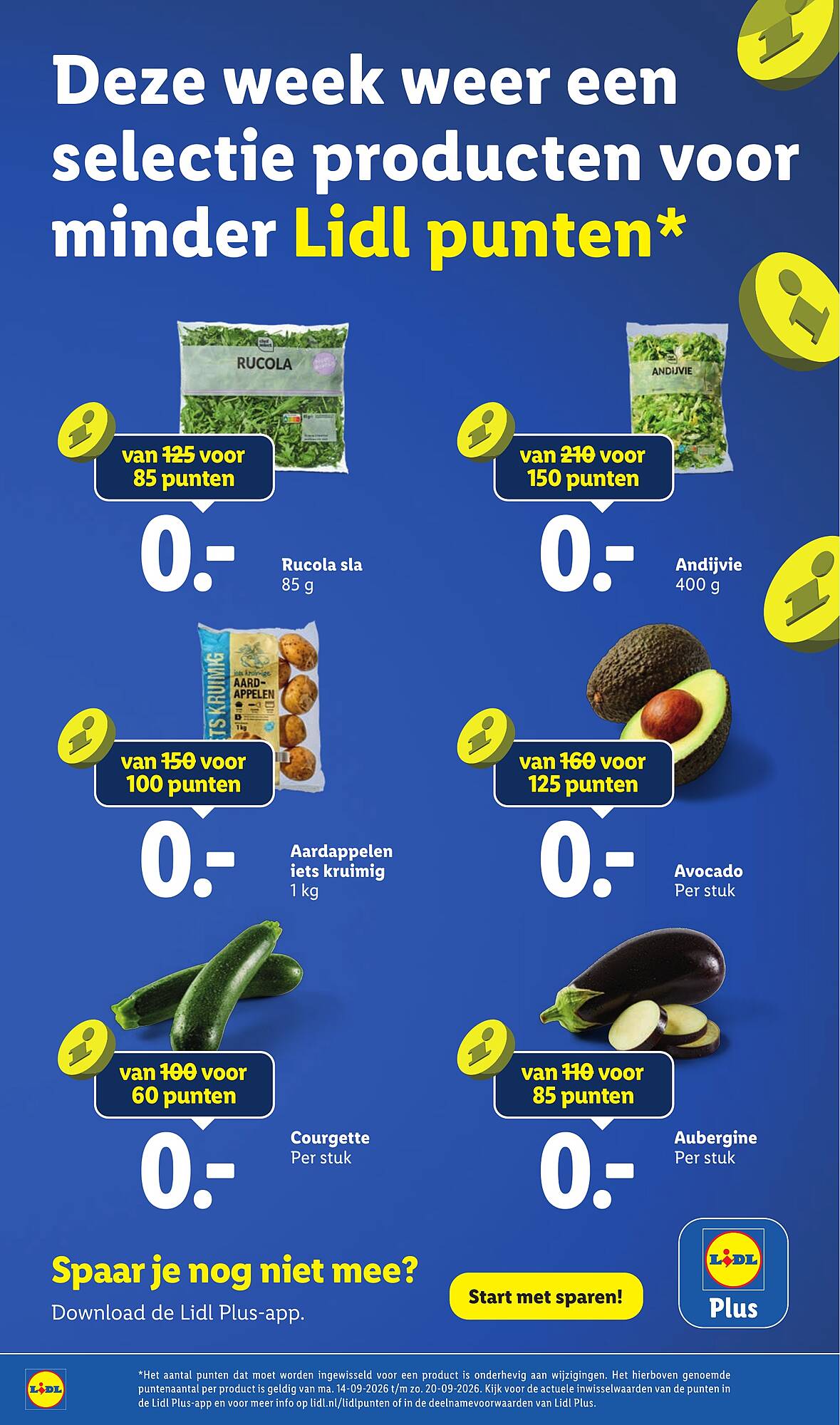 Lidl folder - Pagina 16