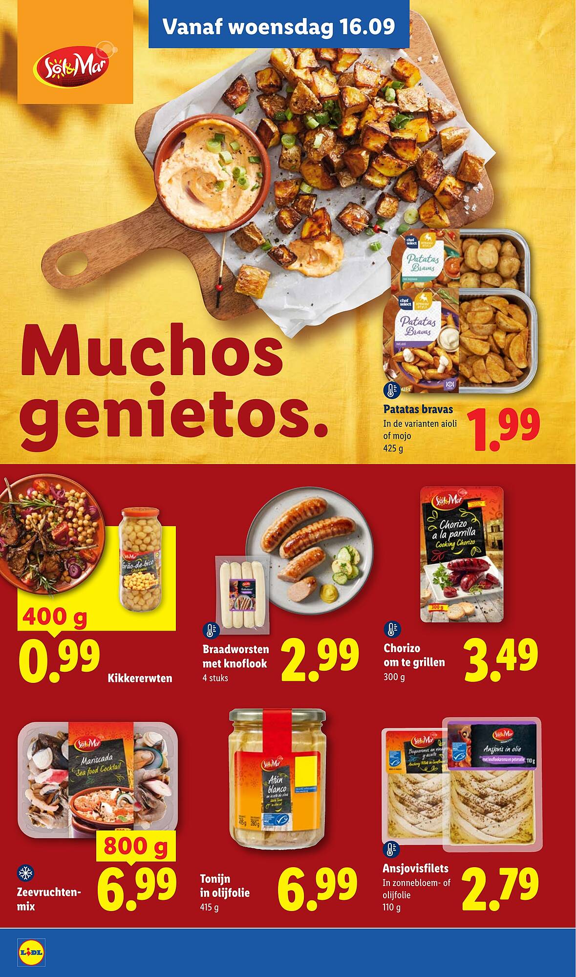 Lidl folder - Pagina 18