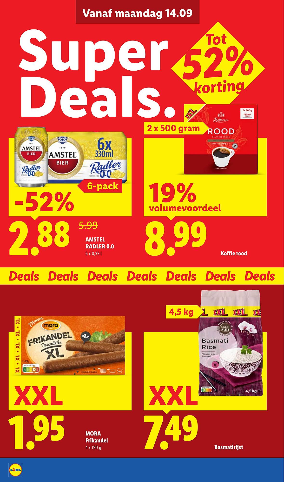 Lidl folder - Pagina 2