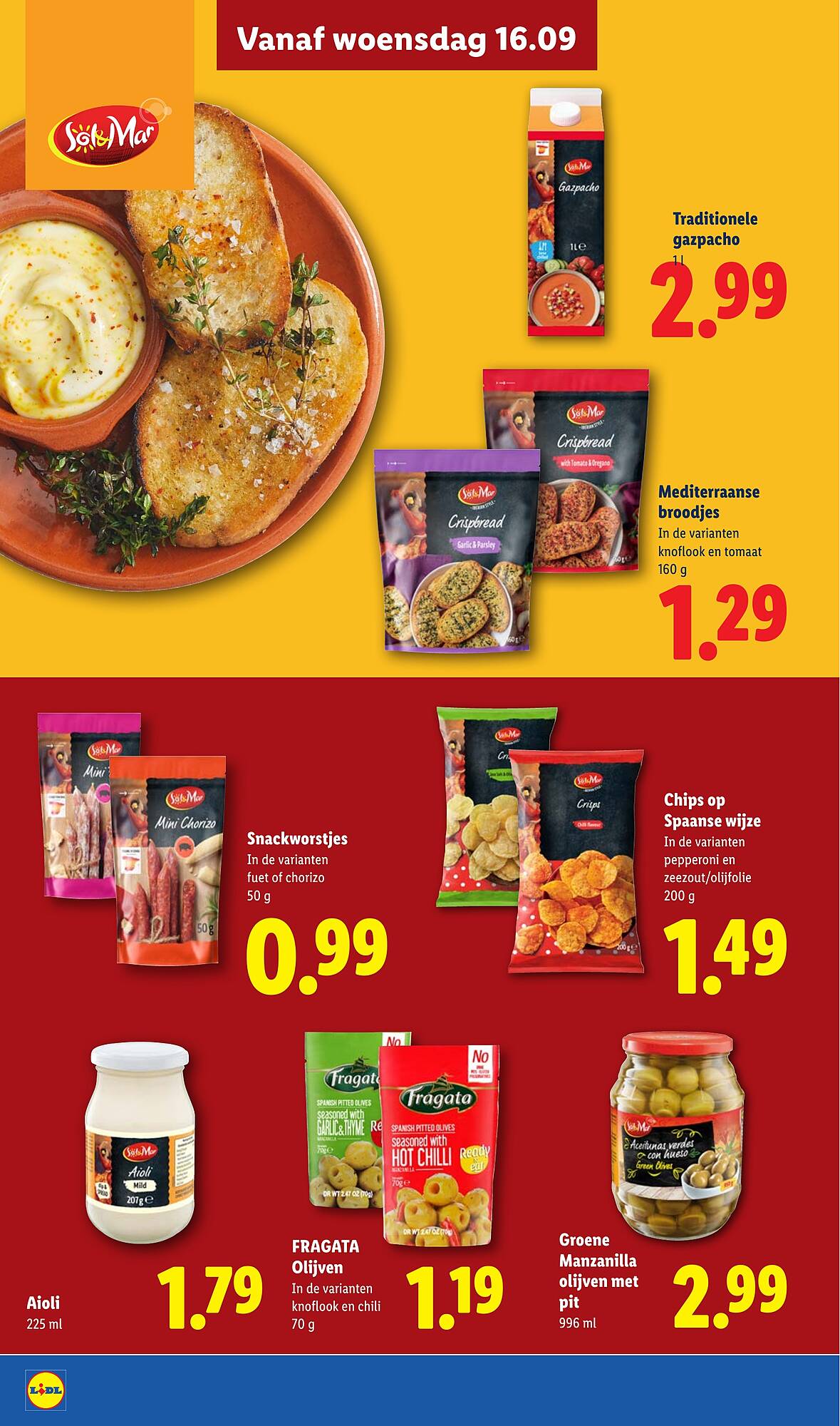 Lidl folder - Pagina 20