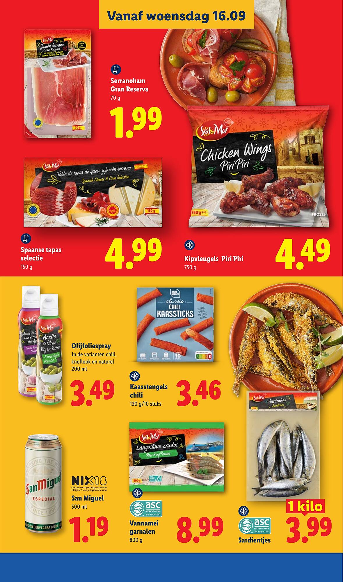 Lidl folder - Pagina 21