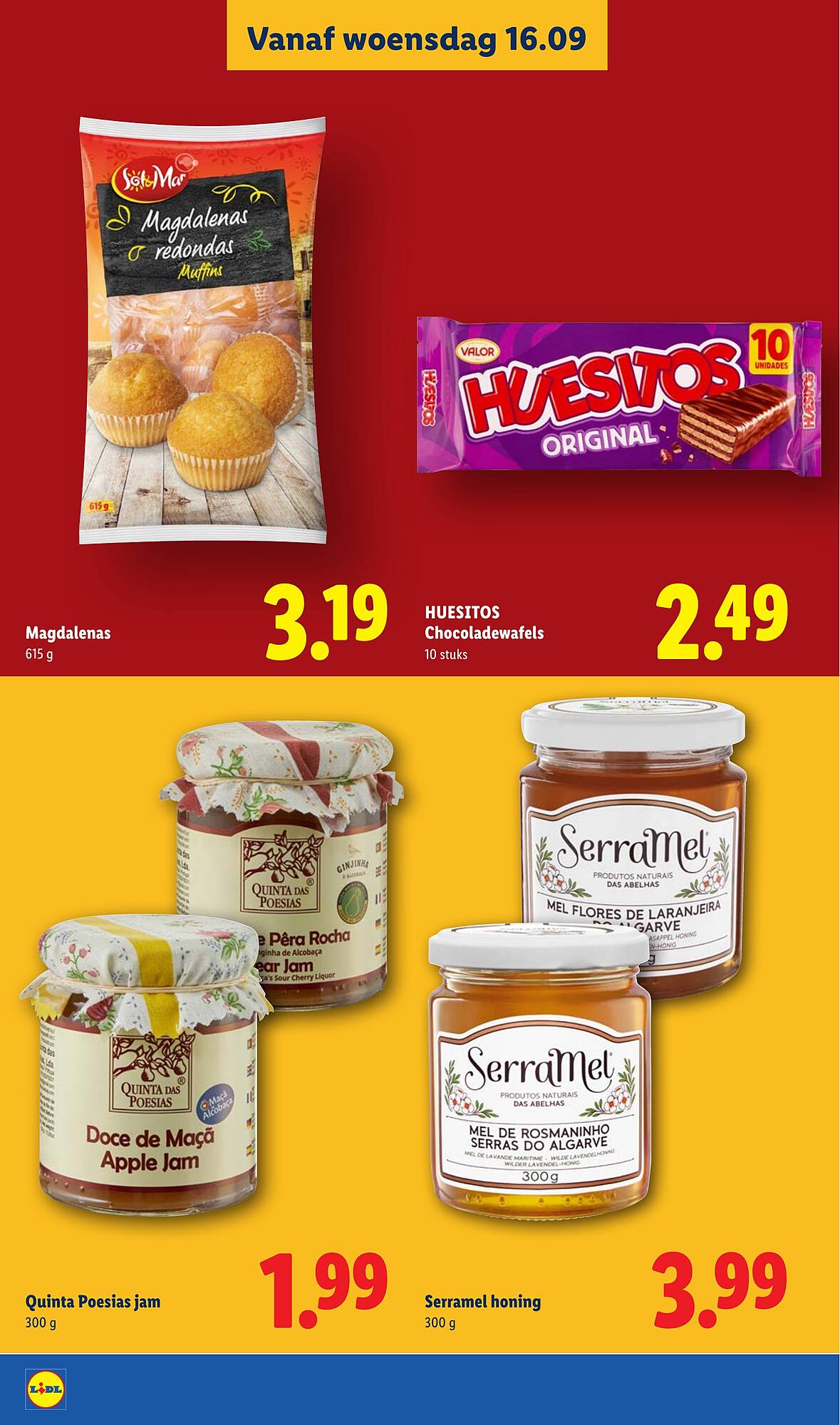 Lidl folder - Pagina 22