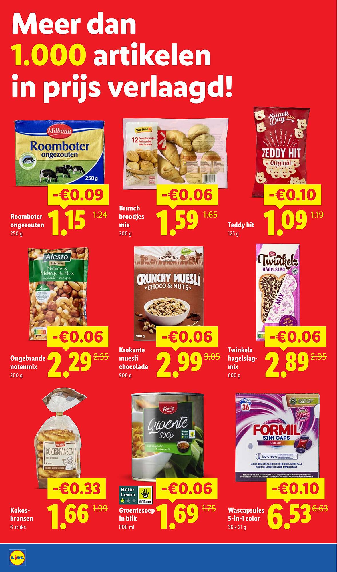Lidl folder - Pagina 27