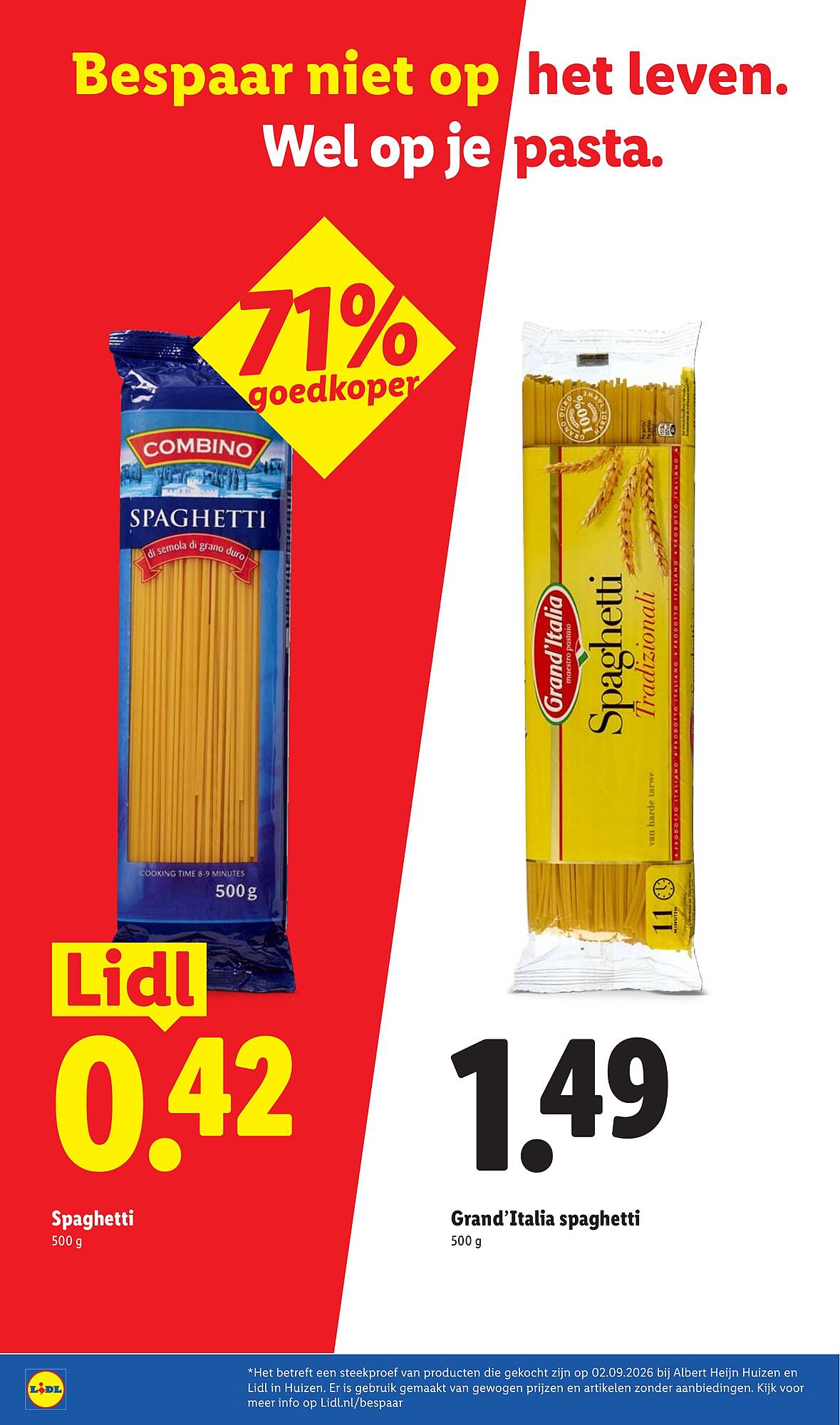 Lidl folder - Pagina 28