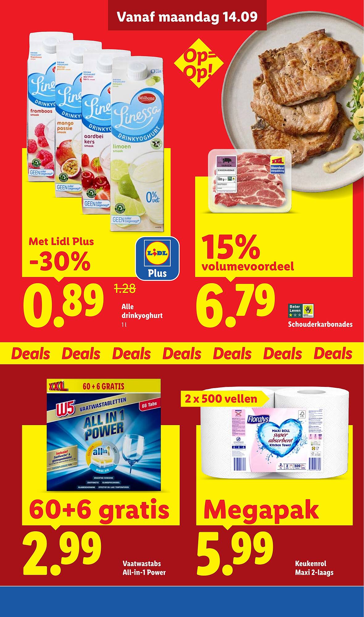 Lidl folder - Pagina 3