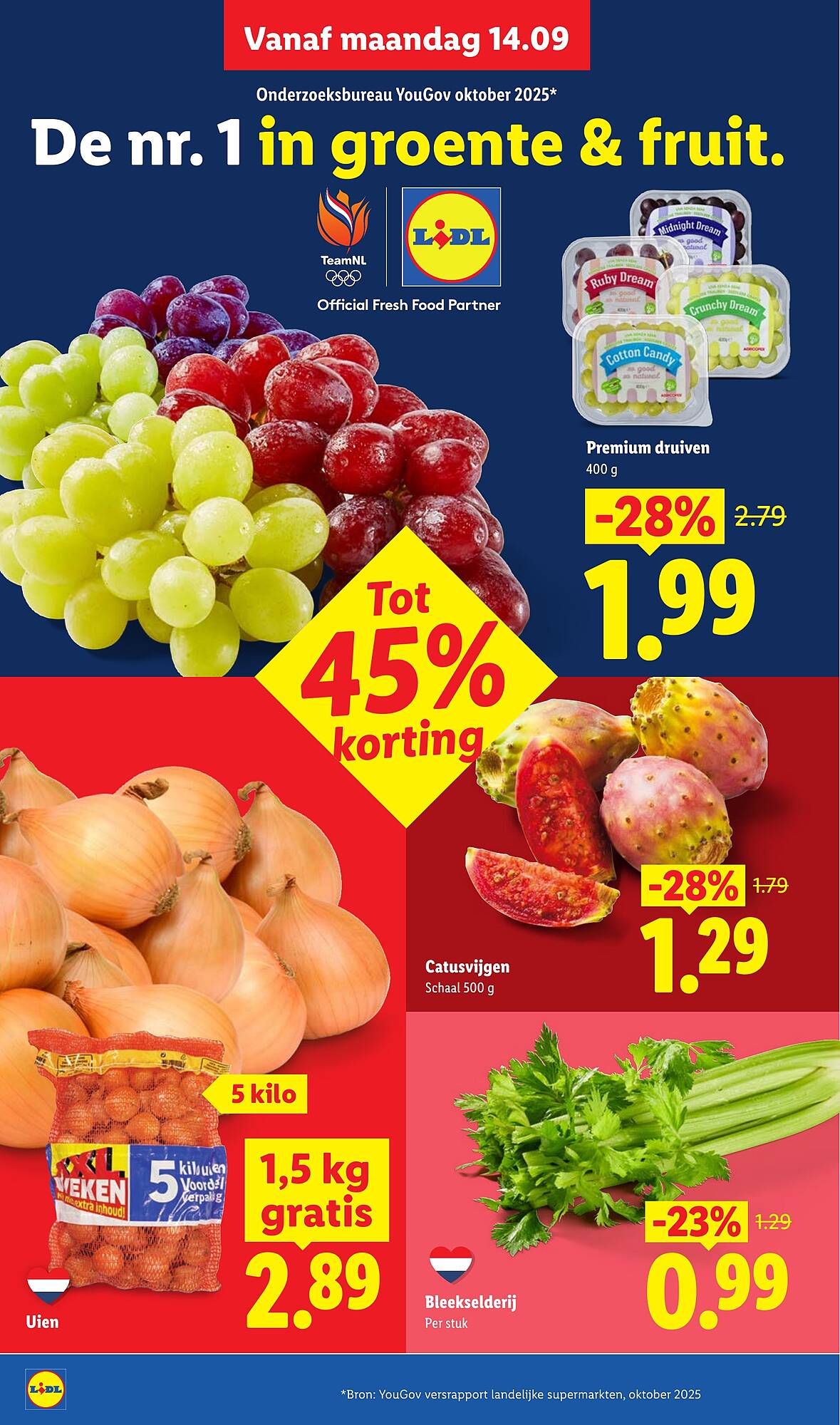 Lidl folder - Pagina 4