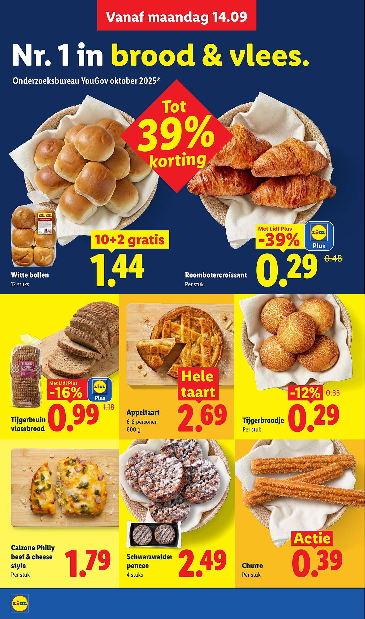 Lidl folder - Pagina 6