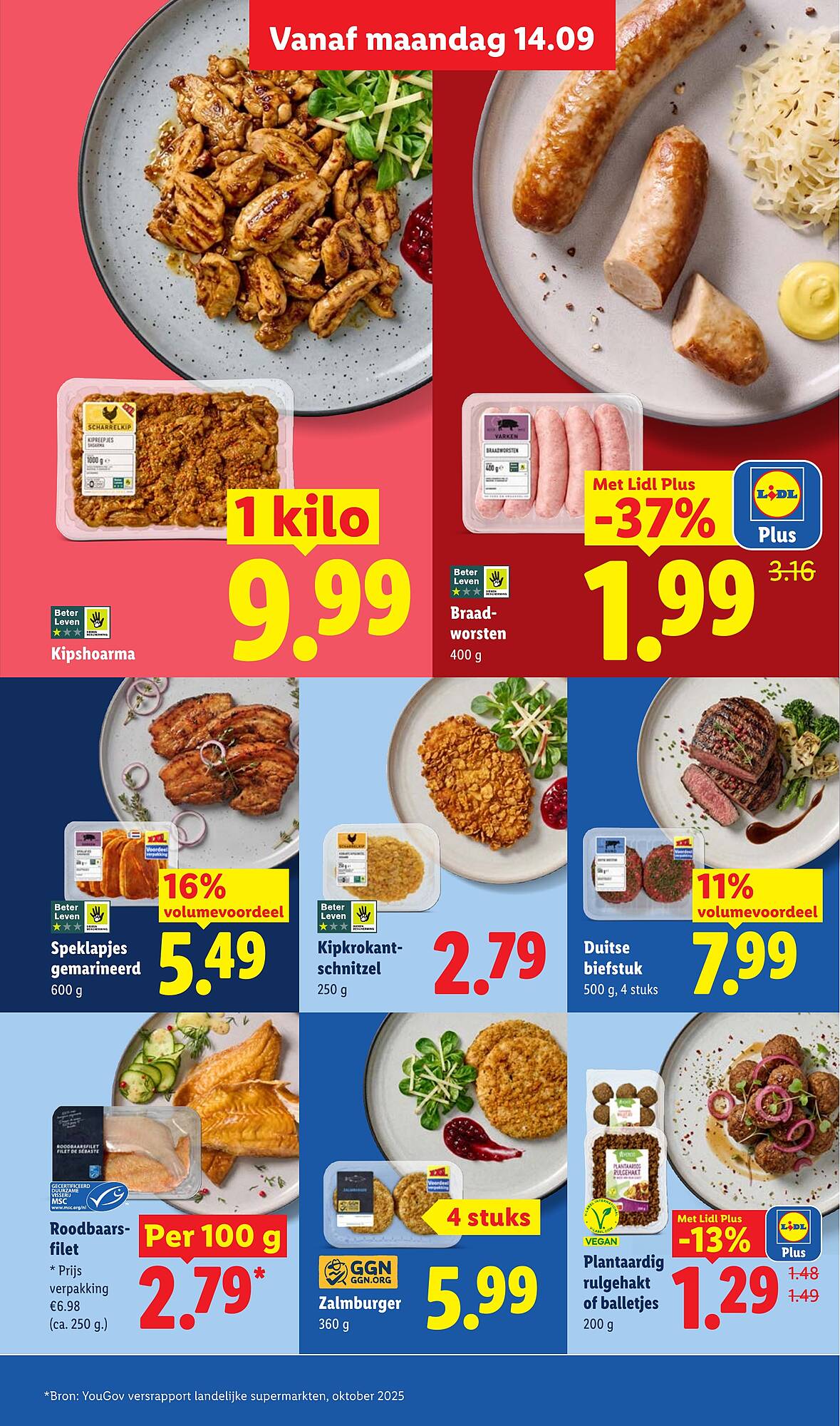 Lidl folder - Pagina 7