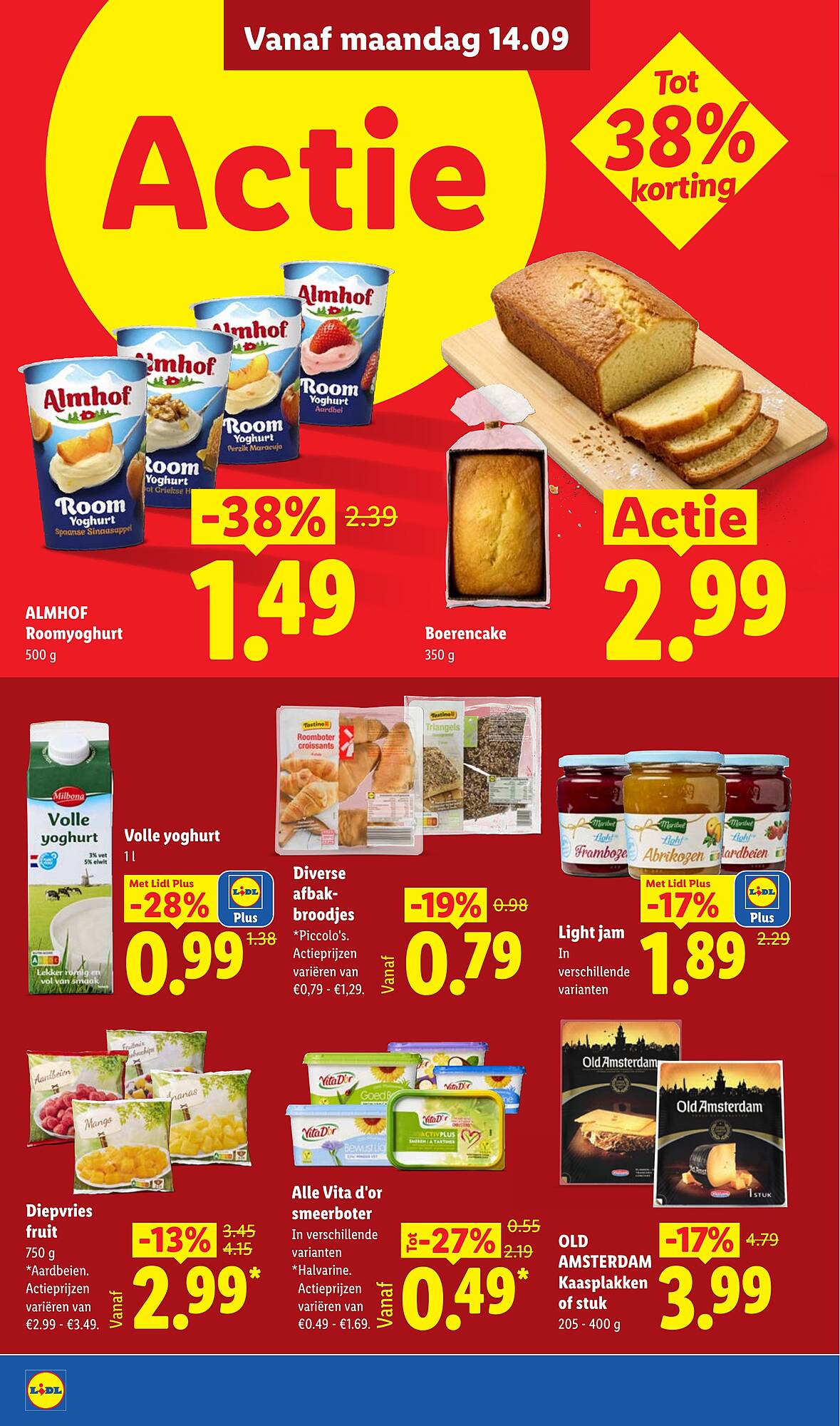 Lidl folder - Pagina 8