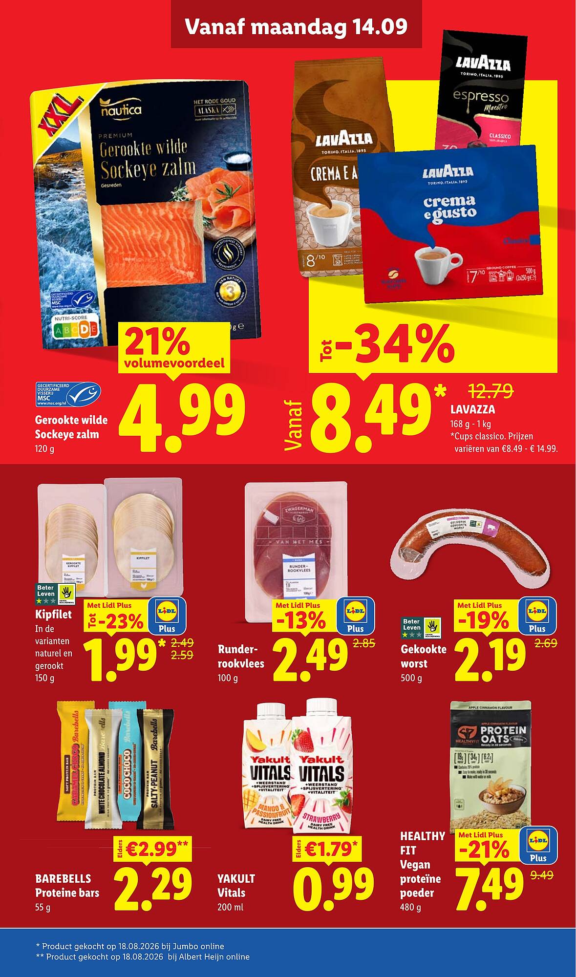 Lidl folder - Pagina 9