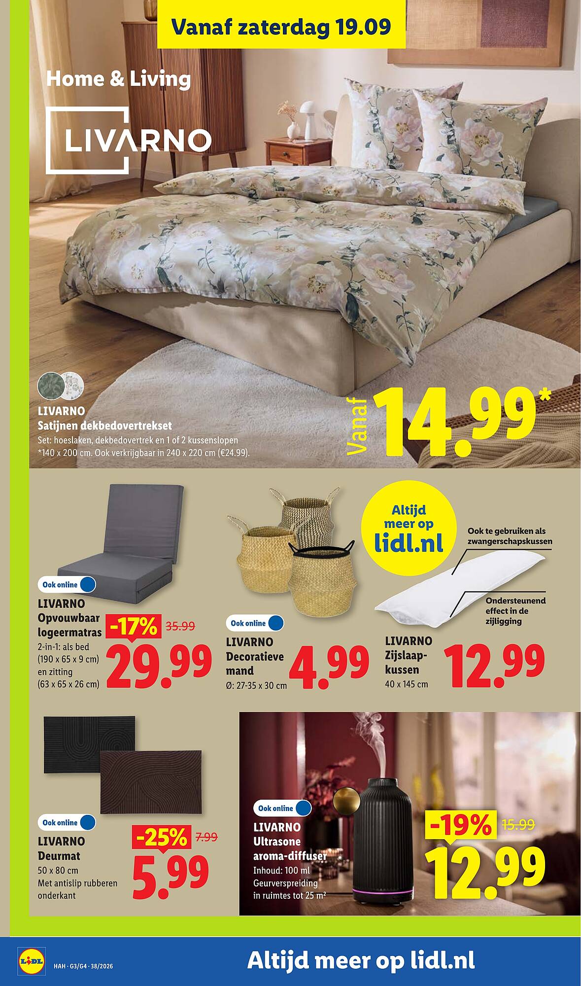 Lidl folder - Pagina 10