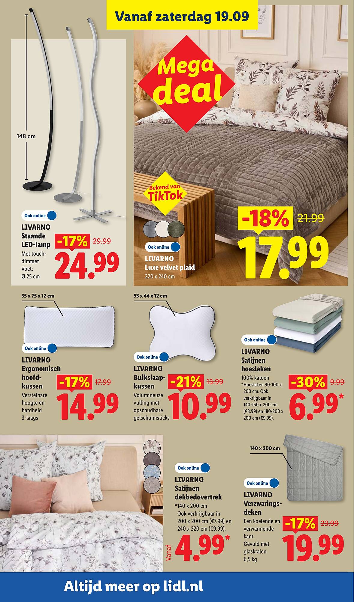Lidl folder - Pagina 11