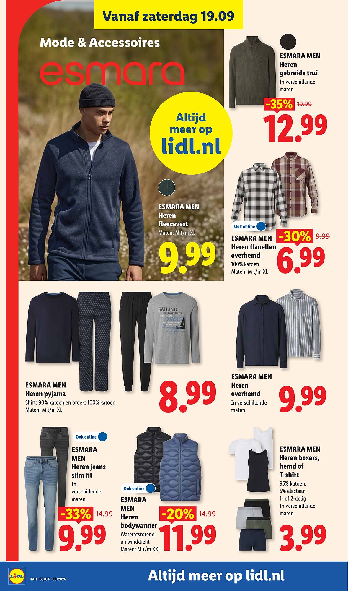 Lidl folder - Pagina 12