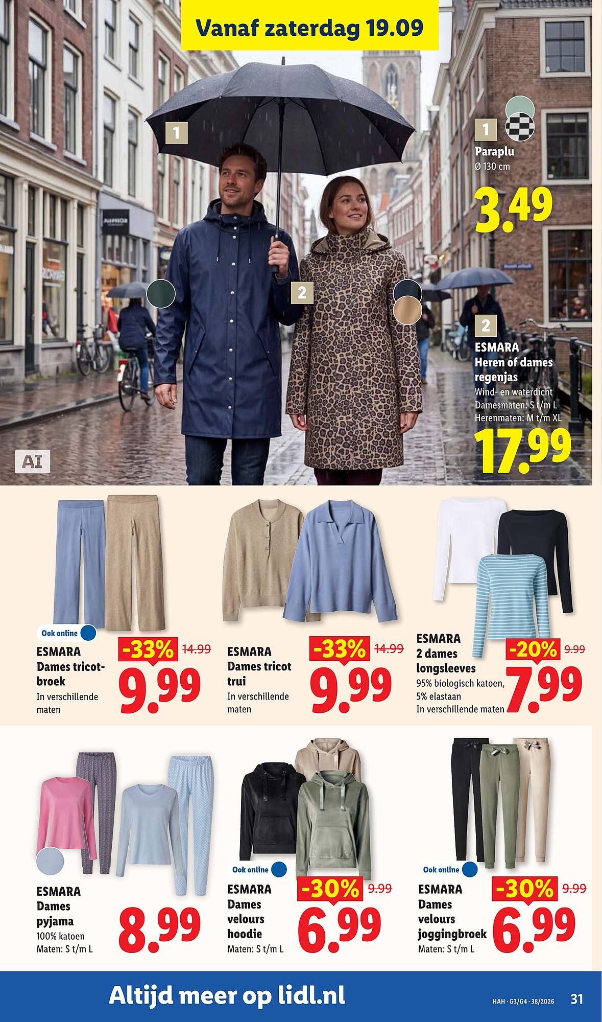 Lidl folder - Pagina 13