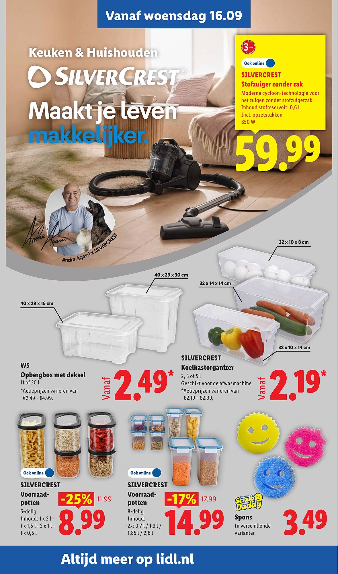 Lidl folder - Pagina 2
