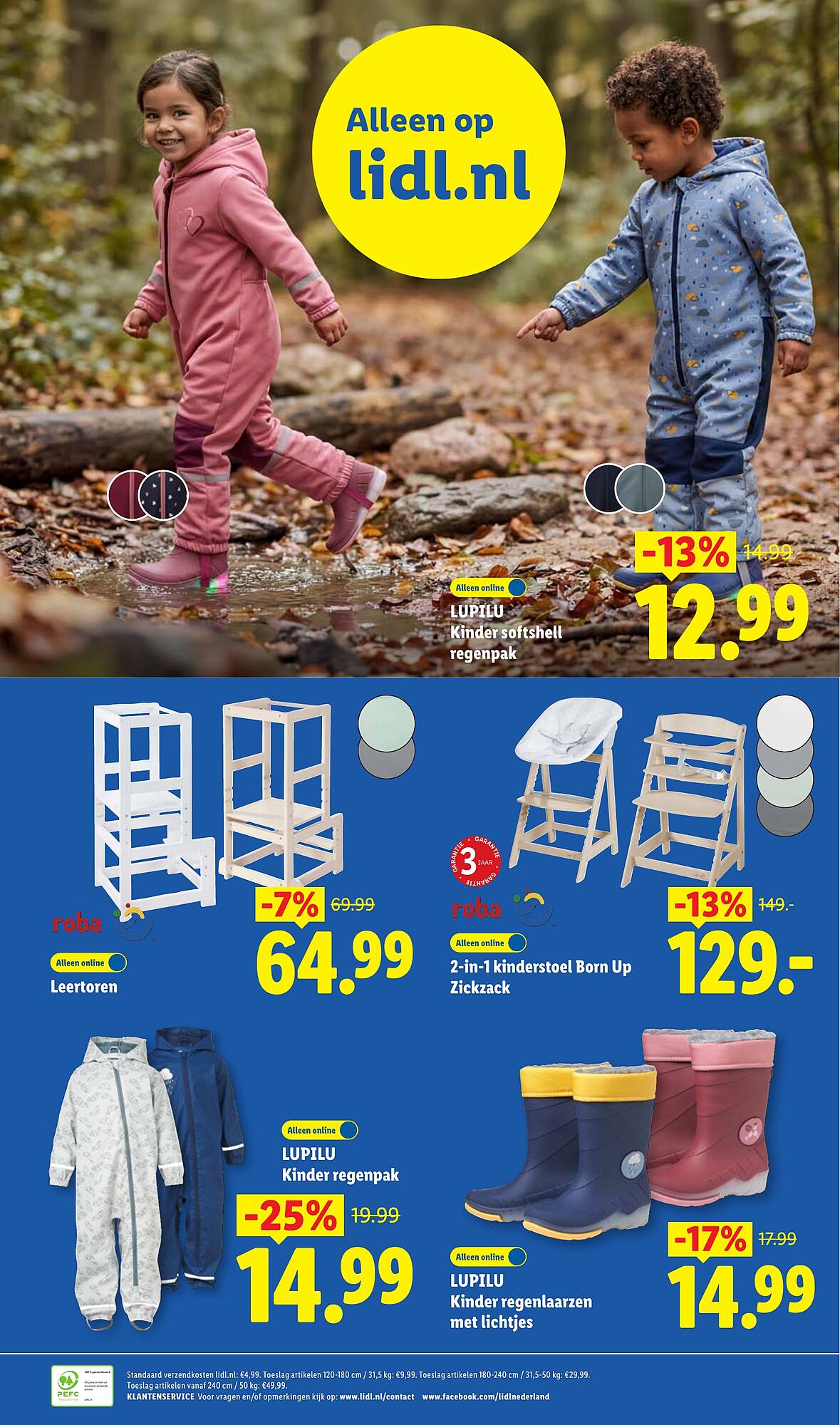 Lidl folder - Pagina 8