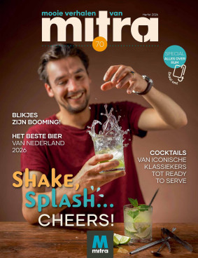 Mitra folder