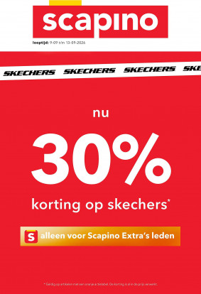 Scapino folder