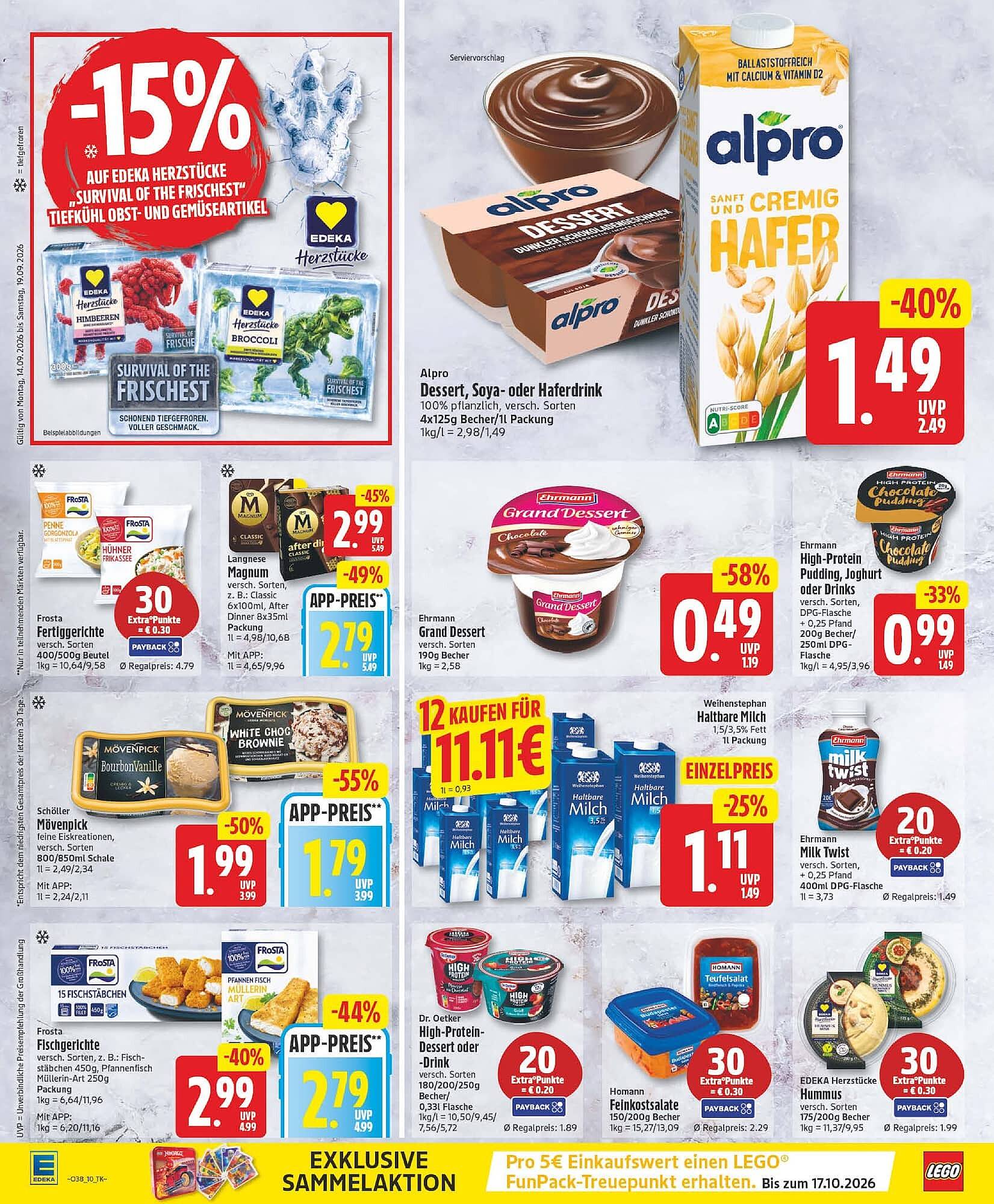 Edeka folder - Pagina 10